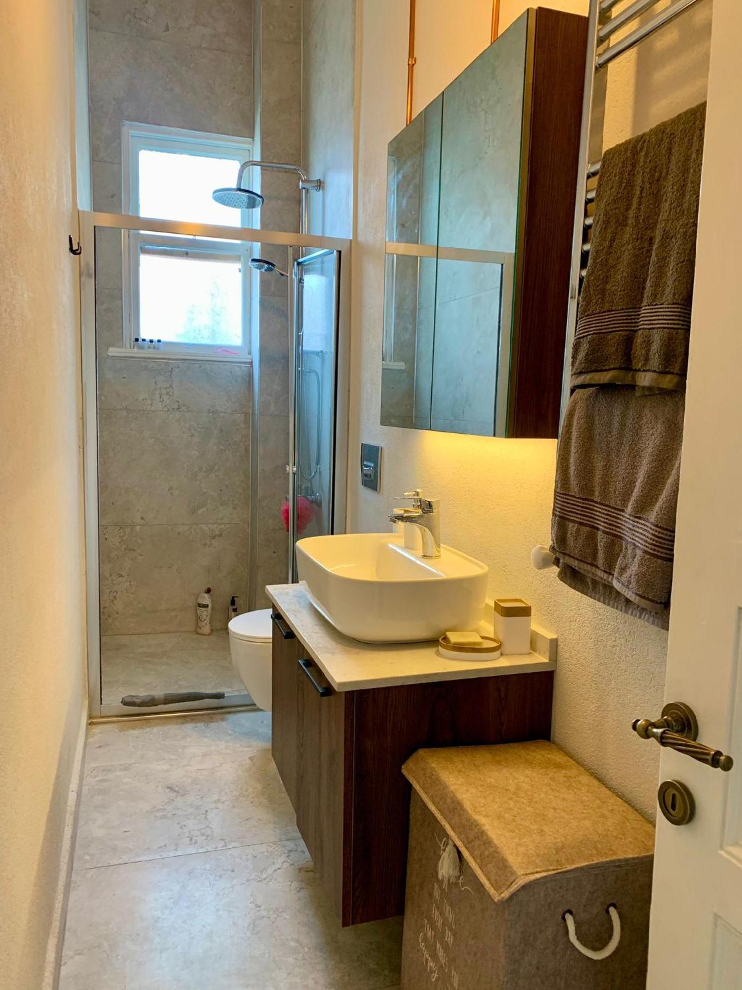 Apartamento Bueyuekada Al Koesk Adalar Exterior foto