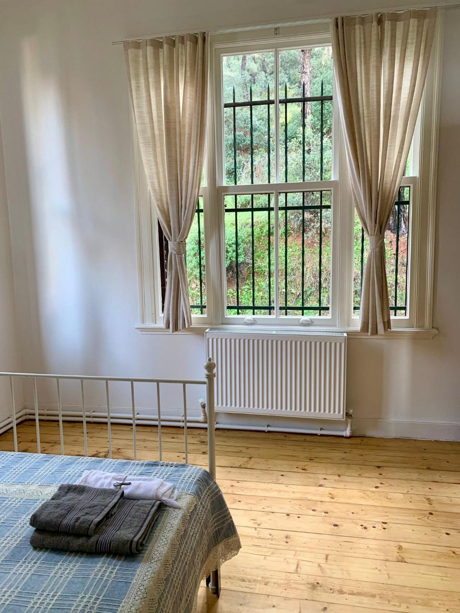Apartamento Bueyuekada Al Koesk Adalar Exterior foto